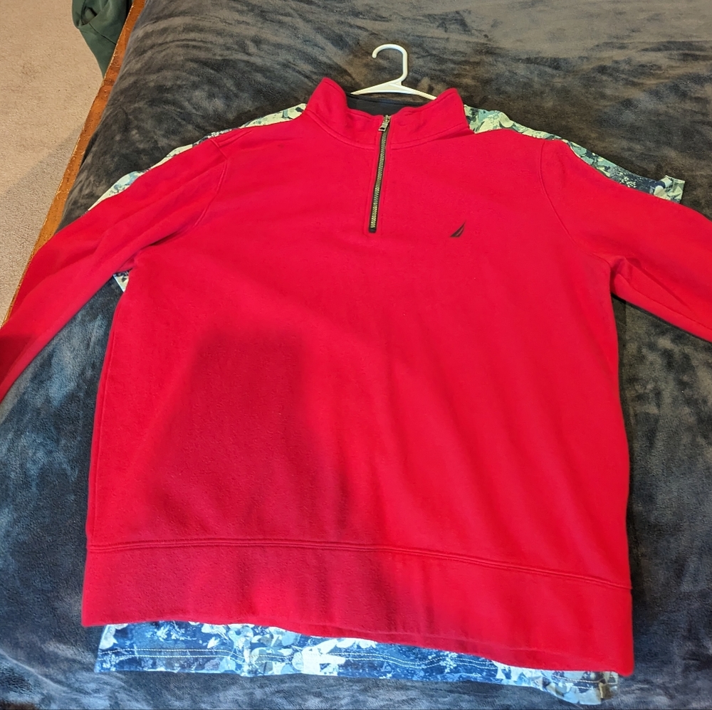 Nautica Pullover